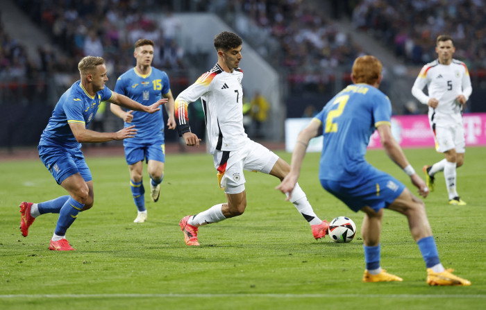 Soi kèo, dự đoán Bosnia vs Đức, 01h45 ngày 12/10 – Nations League