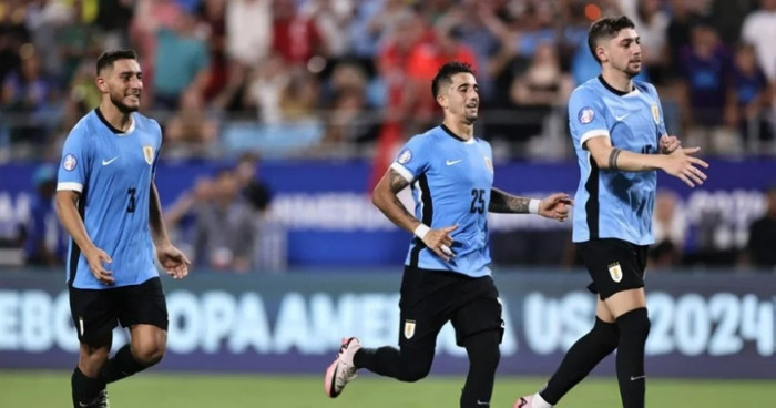 Soi kèo, dự đoán Peru vs Uruguay, 08h30 ngày 12/10 – Vòng loại World Cup 2026