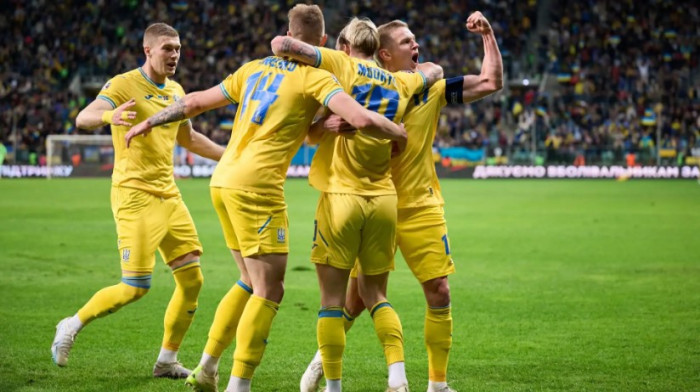 Soi kèo, dự đoán Ukraine vs Georgia, 01h45 ngày 12/10 – UEFA Nations League