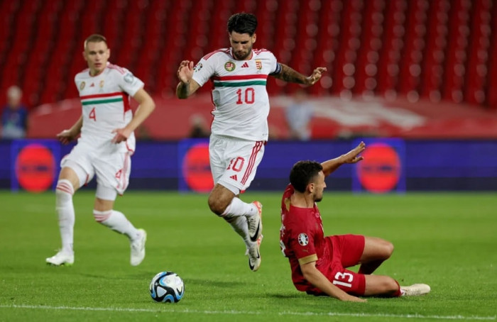 Soi kèo, dự đoán Bosnia vs Hungary, 01h45 ngày 15/10 – UEFA Nations League