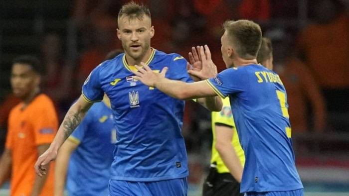 Soi kèo, dự đoán Ukraine vs Séc, 01h45 ngày 15/10 – UEFA Nations League