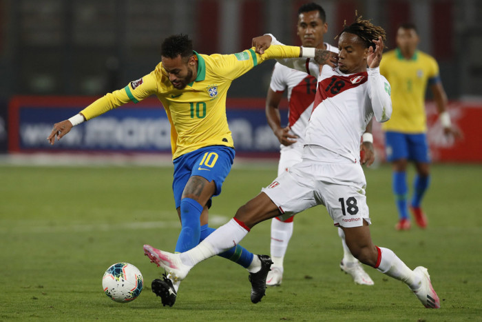 Soi kèo, dự đoán Brazil vs Peru, 07h45 ngày 16/10 – Vòng loại World Cup khu vực Nam Mỹ