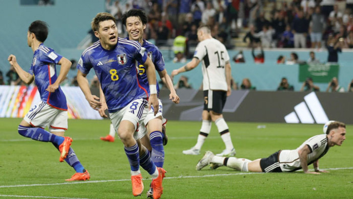 Soi kèo, dự đoán Nhật Bản vs Úc, 17h35 ngày 15/10 – Vòng loại World Cup 2026