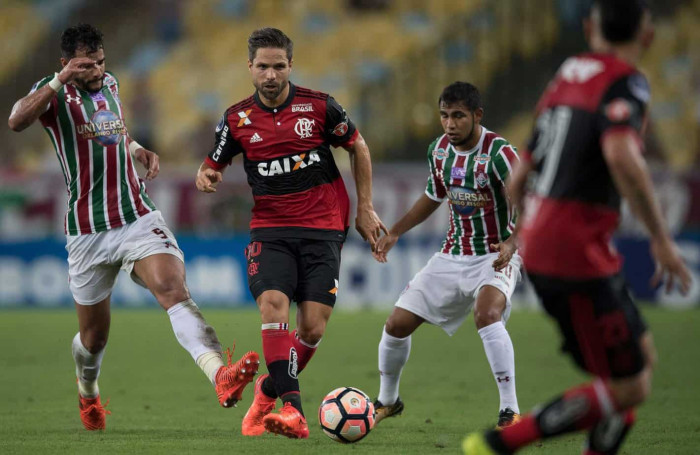 Soi kèo, dự đoán Flamengo vs Fluminense, 06h00 ngày 18/10 – VĐQG Brazil