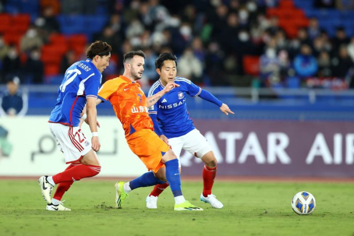 Soi kèo, dự đoán Yokohama Marinos vs Albirex, 17h30 ngày 18/10 – Giải VĐQG Nhật Bản