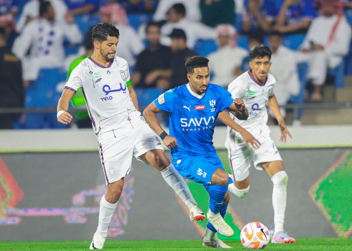 Soi kèo, dự đoán Al Ain vs Al Hilal, 23h00 ngày 21/10 – Giải AFC Champions League