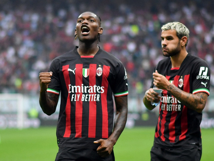 Soi kèo, dự đoán AC Milan vs Club Brugge, 23h45 ngày 22/10 – Champions League