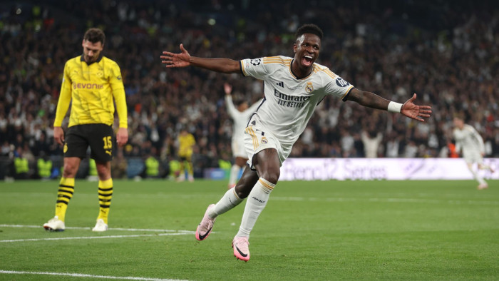 Soi kèo, dự đoán Real Madrid vs Dortmund, 02h00 ngày 23/10 – Champions League