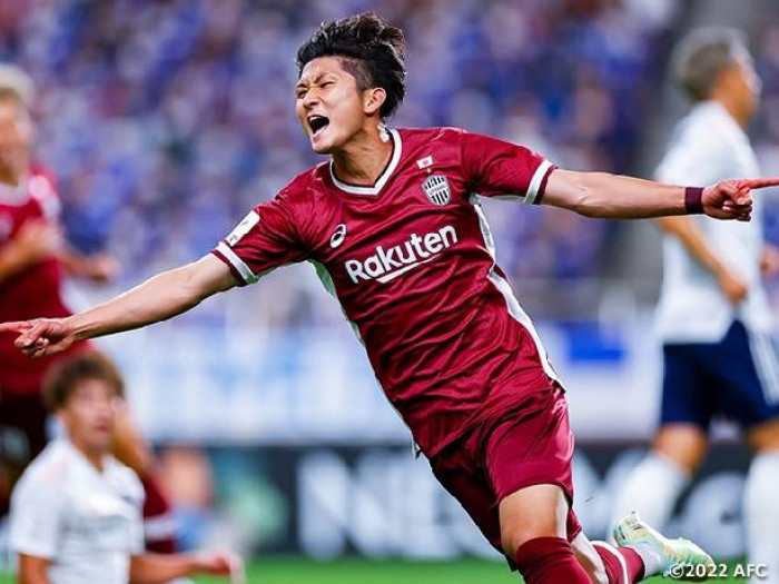 Soi kèo, dự đoán Ulsan vs Vissel Kobe, 17h00 ngày 23/10 – Giải AFC Champions League