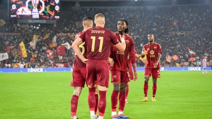 Soi kèo, dự đoán Roma vs Dinamo Kiev, 23h45 ngày 24/10 – Europa League