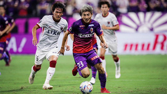 Soi kèo, dự đoán Kawasaki Frontale vs Kashima Antlers, 17h00 ngày 01/11 – Giải VĐQG Nhật Bản