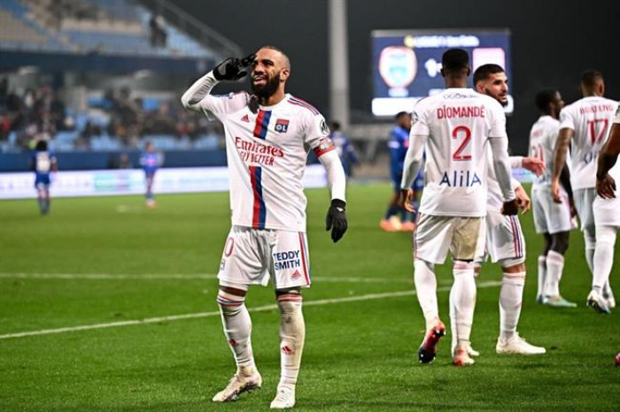 Soi kèo, dự đoán Lille vs Lyon, 03h00 ngày 2/11 – Ligue 1