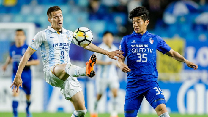 Soi kèo, dự đoán Ulsan vs Gangwon, 17h30 ngày 01/11 – Giải VĐQG Hàn Quốc