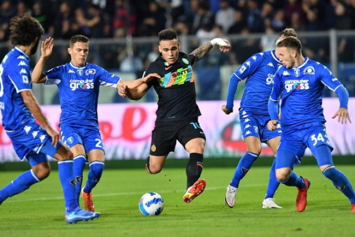 Soi kèo, dự đoán Empoli vs Como, 0h30 ngày 5/11 – Serie A