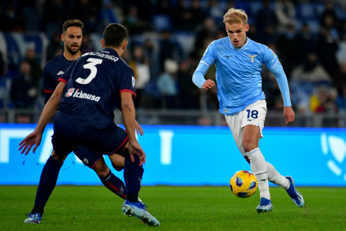 Soi kèo, dự đoán Lazio vs Cagliari, 02h45 ngày 5/11 – Serie A