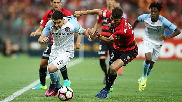 Soi kèo, dự đoán Western vs Melbourne City, 15h00 ngày 04/11 – Giải VĐQG Australia