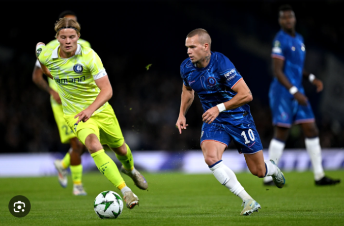 Soi kèo, dự đoán Chelsea vs Noah, 03h00 ngày 8/11 – Europa Conference League