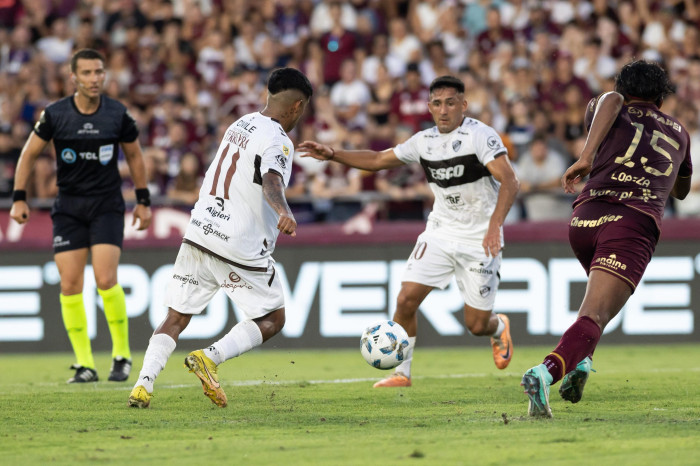 Soi kèo, dự đoán Lanus vs Platense, 04h45 ngày 12/11 – VĐQG Argentina