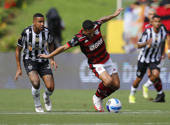 Soi kèo, dự đoán Flamengo vs Atletico Mineiro, 06h00 ngày 14/11 – VĐQG Brazil