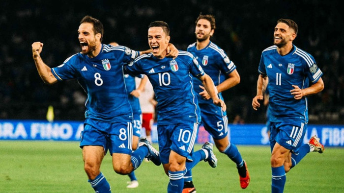 Soi kèo, dự đoán Bỉ vs Italia, 02h45 ngày 15/11 – UEFA Nations League