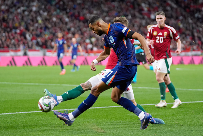 Soi kèo, dự đoán Hà Lan vs Hungary, 02h45 ngày 17/11 – Nations League