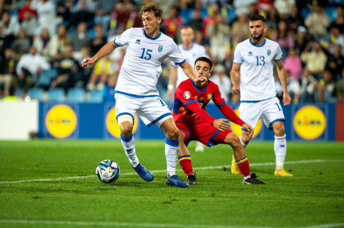 Soi kèo, dự đoán Kosovo vs Lithuania, 02h45 ngày 19/11 – UEFA Nations League