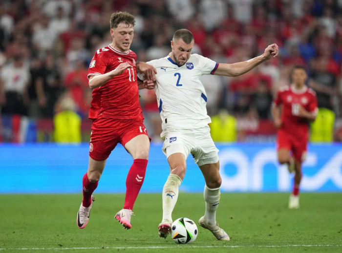 Soi kèo, dự đoán Serbia vs Đan Mạch, 02h45 ngày 19/11 – Nations League