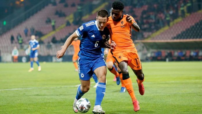 Soi kèo, dự đoán Bosnia vs Hà Lan, 02h45 ngày 20/11 – Nations League