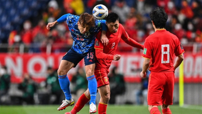 Soi kèo, dự đoán Trung Quốc vs Nhật Bản, 19h00 ngày 19/11 – Vòng loại World Cup 2026