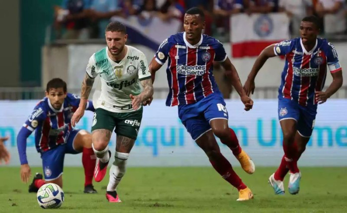 Soi kèo, dự đoán Bahia vs Palmeiras, 04h00 ngày 21/11 – VĐQG Brazil