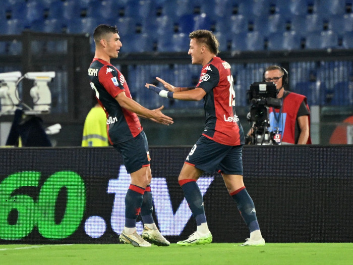 Soi kèo, dự đoán Genoa vs Cagliari, 18h30 ngày 24/11 – Serie A