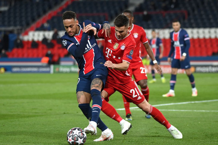 Soi kèo, dự đoán Bayern vs PSG, 03h00 ngày 27/11 – Champions League