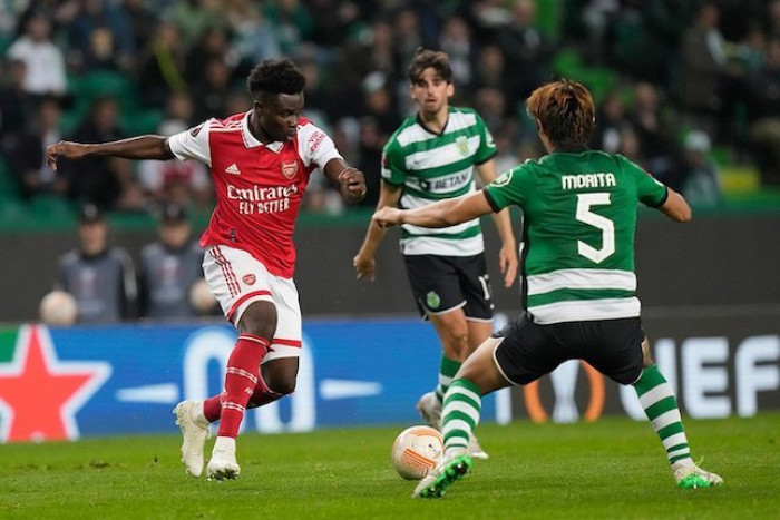 Soi kèo, dự đoán Sporting Lisbon vs Arsenal, 03h00 ngày 27/11 – Champions League