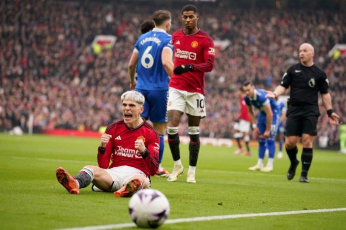 Soi kèo, dự đoán MU vs Everton, 20h30 ngày 1/12 – Ngoại hạng Anh