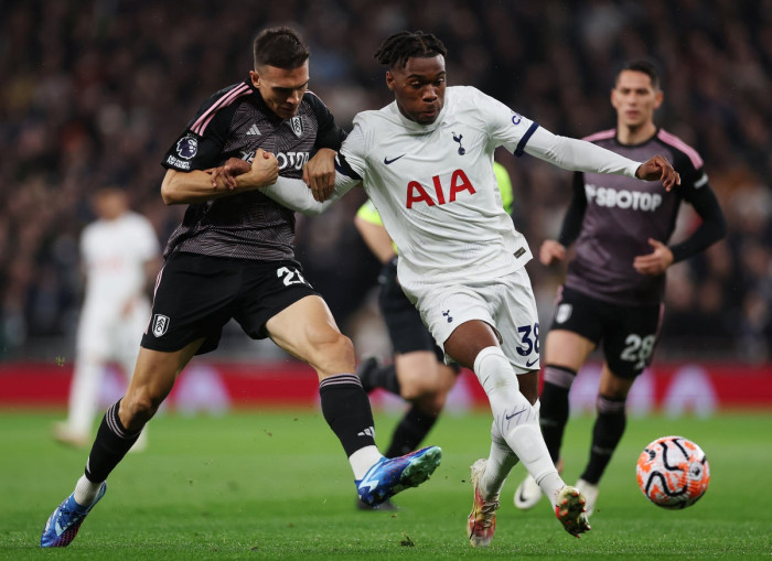 Soi kèo, dự đoán Tottenham vs Fulham, 20h30 ngày 1/12 – Ngoại hạng Anh