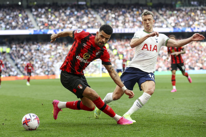 Soi kèo, dự đoán Bournemouth vs Tottenham, 03h15 ngày 6/12 – Ngoại hạng Anh