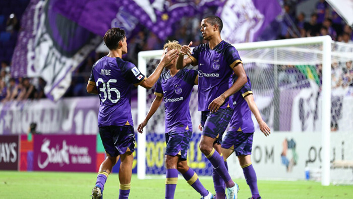 Soi kèo, dự đoán Sanfrecce Hiroshima vs Eastern, 15h00 ngày 5/12 – AFC Cup