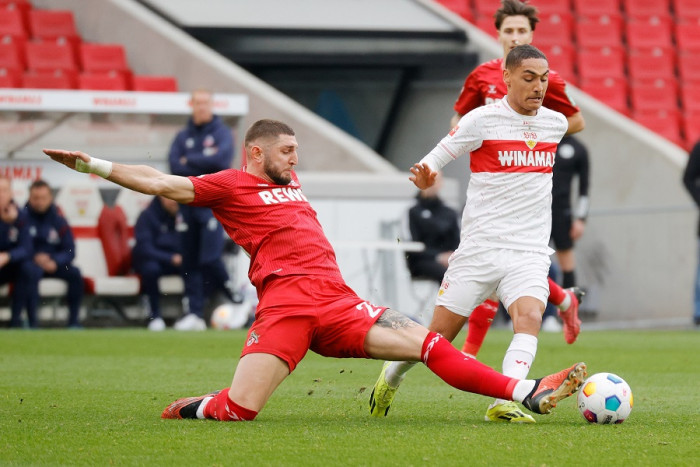 Soi kèo, dự đoán Stuttgart vs Union Berlin, 02h30 ngày 7/12 – Bundesliga