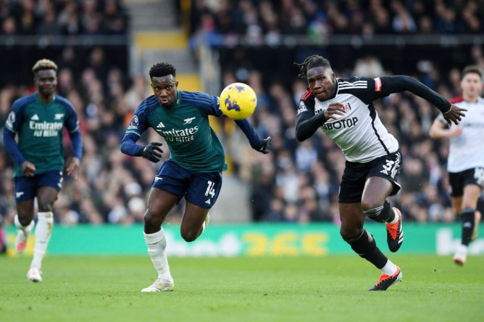 Soi kèo, dự đoán Fulham vs Arsenal, 21h00 ngày 8/12 – Ngoại hạng Anh