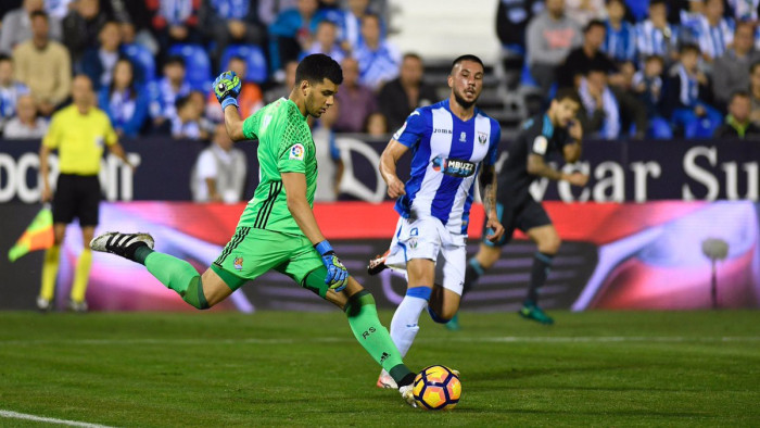 Soi kèo, dự đoán Leganes vs Sociedad, 20h00 ngày 8/12 – Giải VĐQG Tây Ban Nha