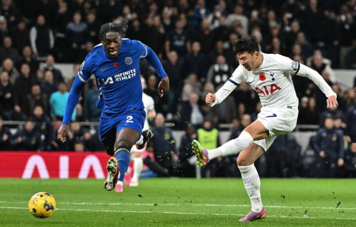 Soi kèo, dự đoán Tottenham vs Chelsea, 23h30 ngày 8/12 – Ngoại hạng Anh