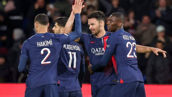 Soi kèo, dự đoán Salzburg vs PSG, 03h00 ngày 11/12 – Champions League