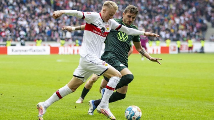 Soi kèo, dự đoán Freiburg vs Wolfsburg, 02h30 ngày 14/12 – Bundesliga