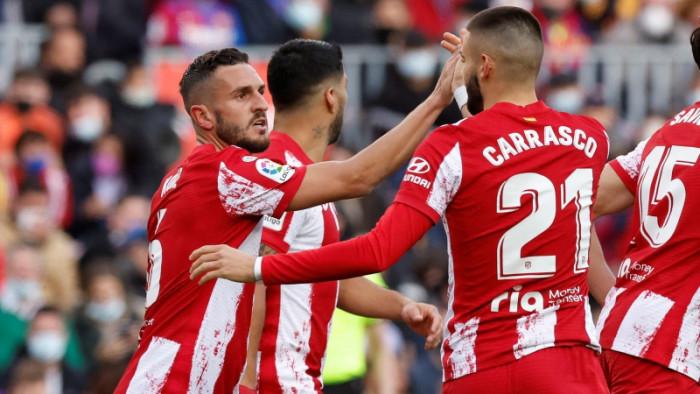 Soi kèo, dự đoán Atletico Madrid vs Getafe, 20h00 ngày 15/12 – Giải VĐQG Tây Ban Nha