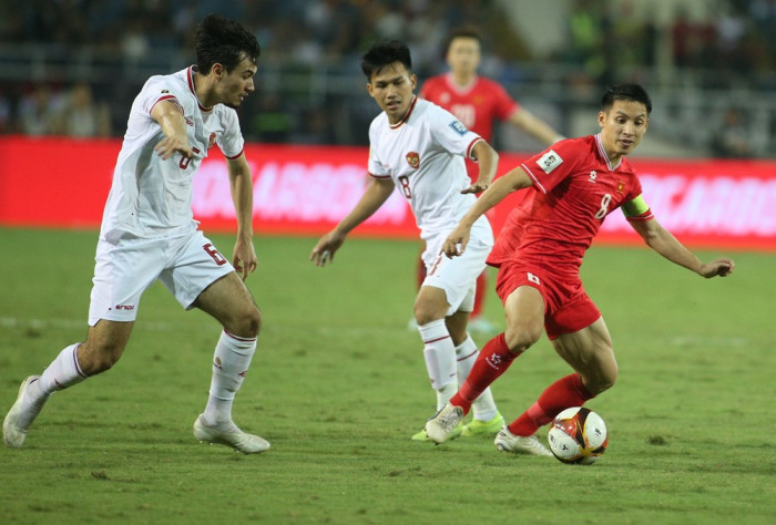 Soi kèo, dự đoán Việt Nam vs Indonesia, 20h00 ngày 15/12 – AFF Cup