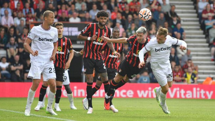 Soi kèo, dự đoán Bournemouth vs West Ham, 03h00 ngày 17/12 – Ngoại hạng Anh