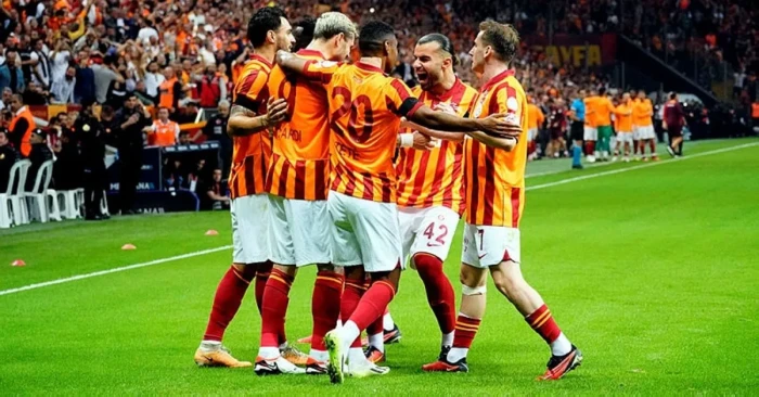 Soi kèo, dự đoán Galatasaray vs Trabzonspor, 01h00 ngày 17/12 – VĐQG Thổ Nhĩ Kỳ