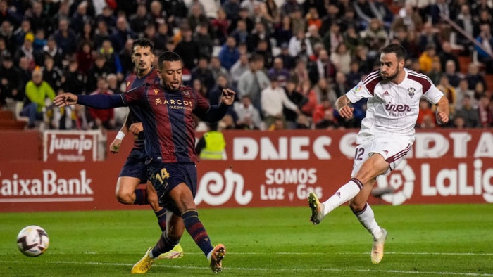 Soi kèo, dự đoán Albacete vs Levante, 01h00 ngày 18/12 – Giải Hạng 2 Tây Ban Nha