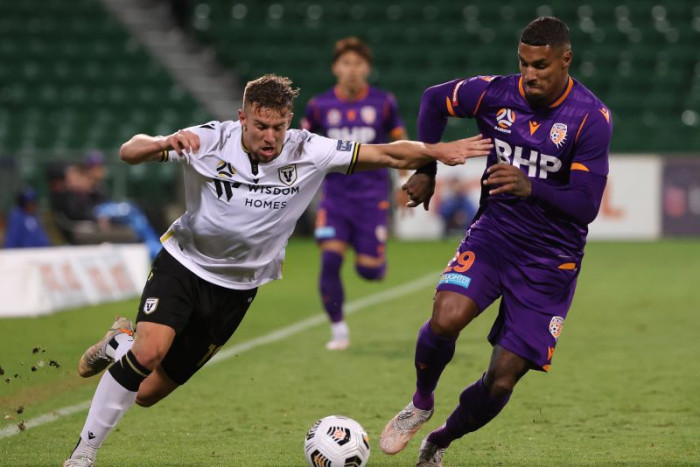 Soi kèo, dự đoán Perth Glory vs Macarthur, 18h35 ngày 27/12 – Giải VĐQG Australia