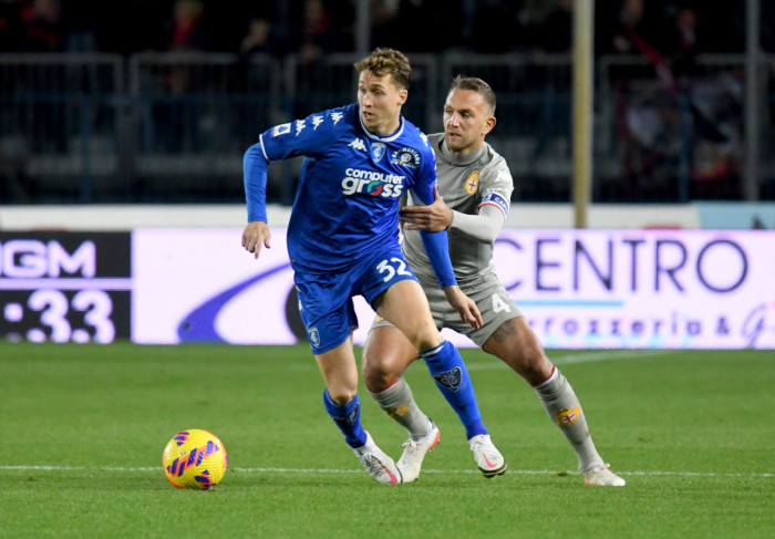 Soi kèo, dự đoán Empoli vs Genoa, 21h00 ngày 28/12 – Serie A